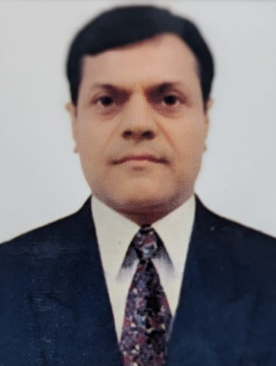 Mr P T Bindagi