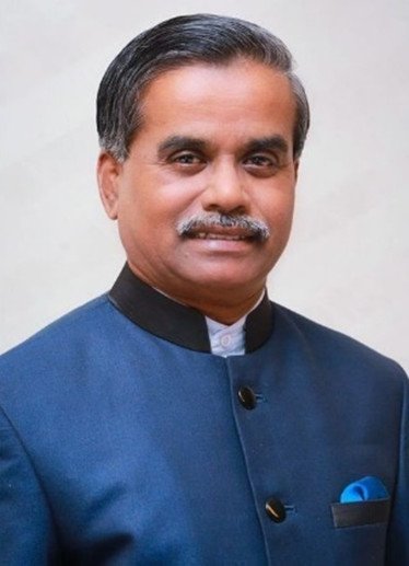 Dr U Kamachi Mudali