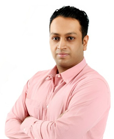 Mr Preetam kumar