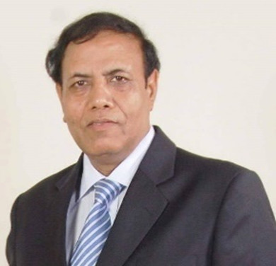 Mr Virendra Gupta