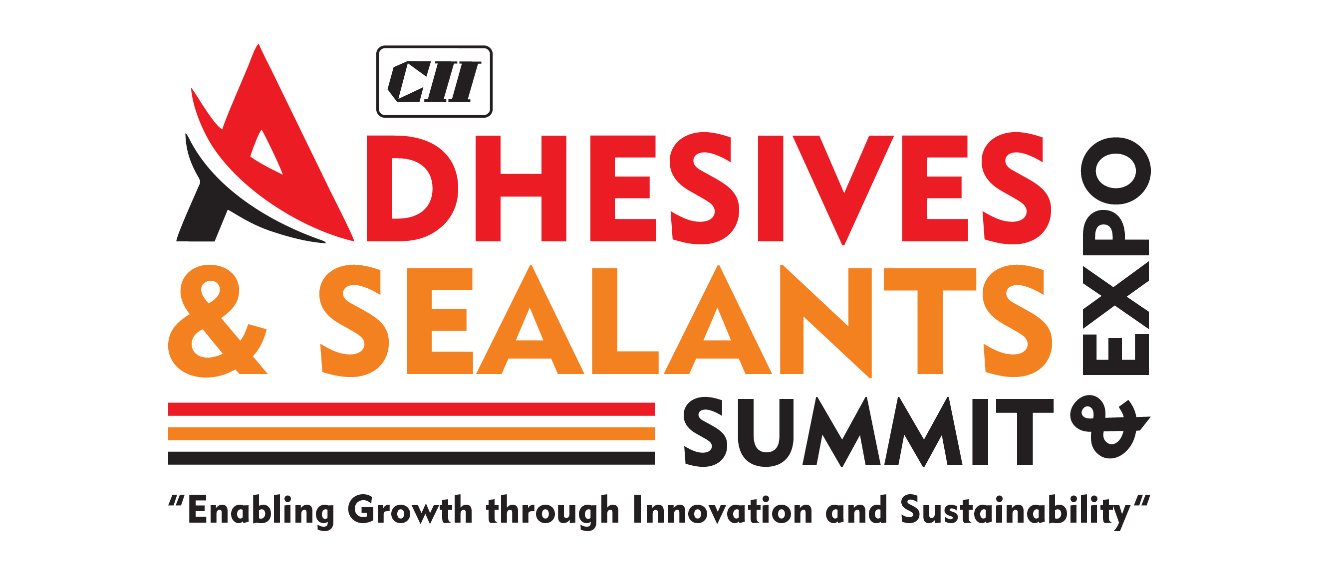 CII Adhesives & Sealants Summit & Expo – Enabling Growth through Innovation and Sustainability