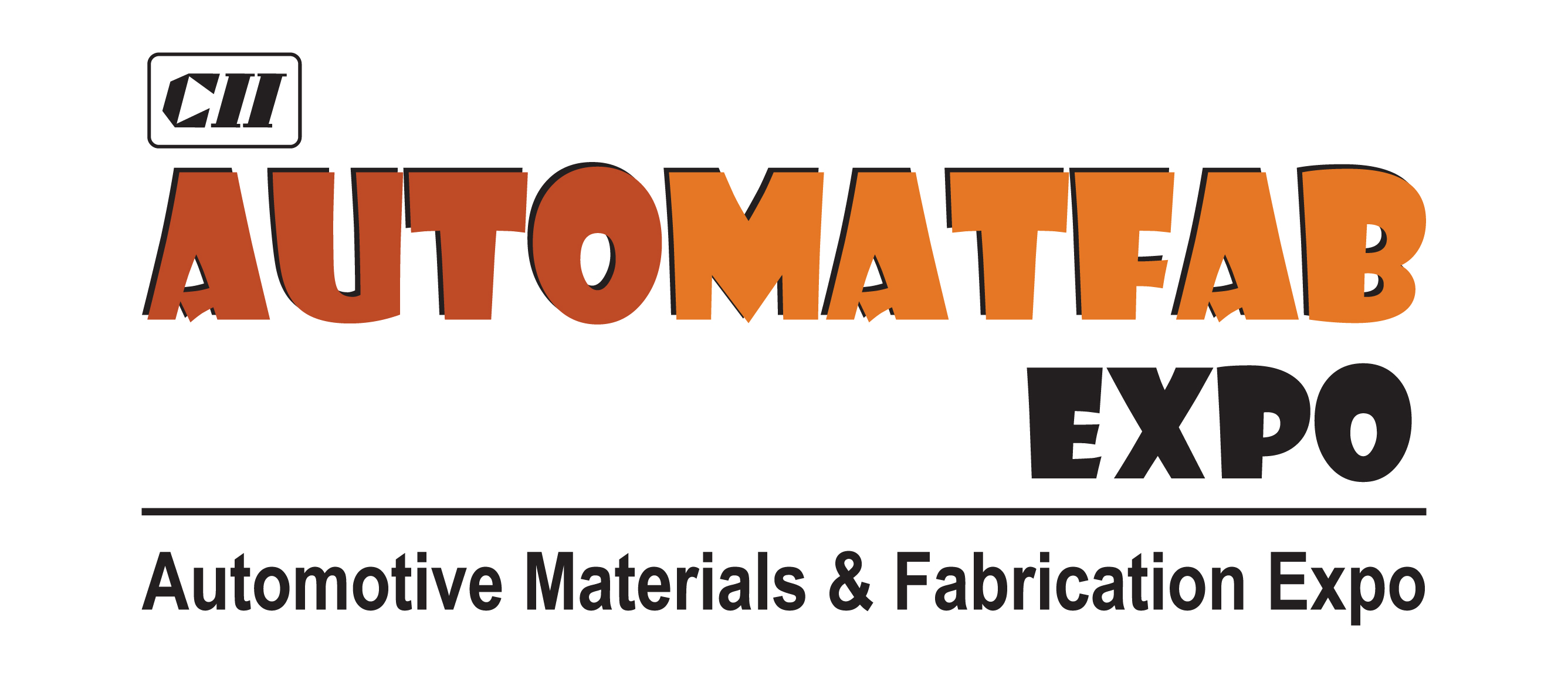 CII AutoMatFab Expo – Automotive Materials & Fabrication Expo
