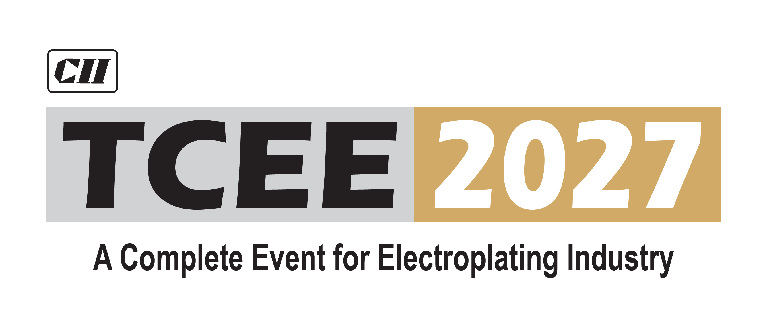 CII TCEE 2027 – A Complete Event for Electroplating Industry