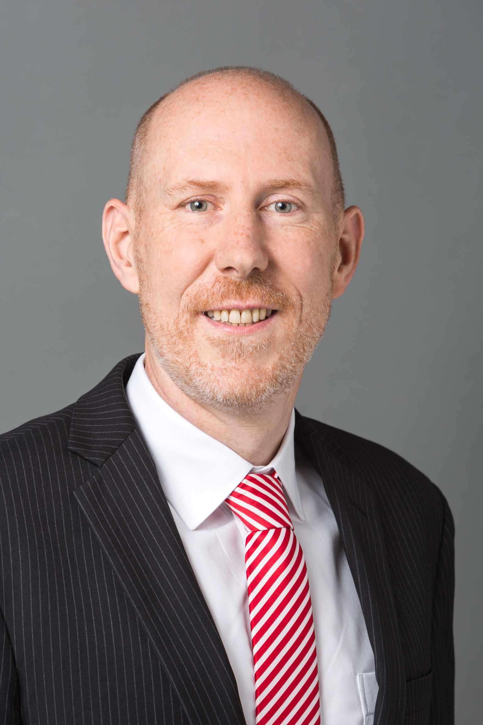 Dr Sascha Buechel