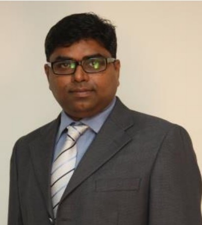 Mr Ashish Lokhande 