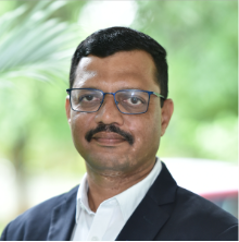 Mr Atul Karpe