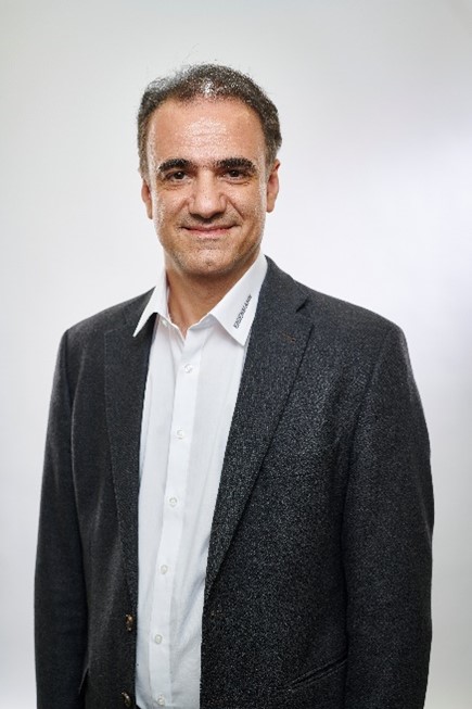 Mr Peyman Misaghi