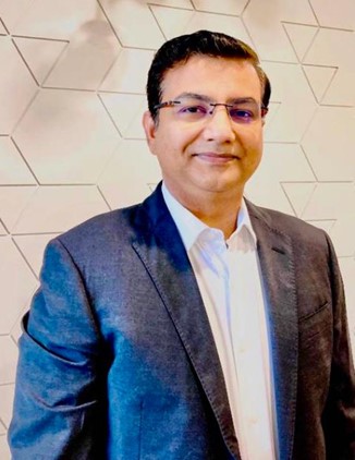 Mr Navneet Kumar Thakur