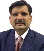Mr Sanjay Marwah