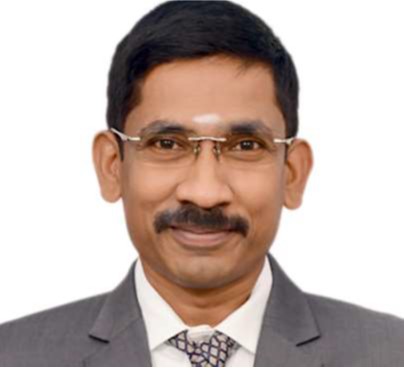 Mr M Senthil Kumar