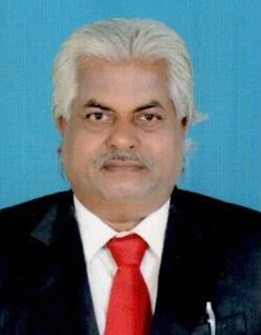 Dr P Veeramani