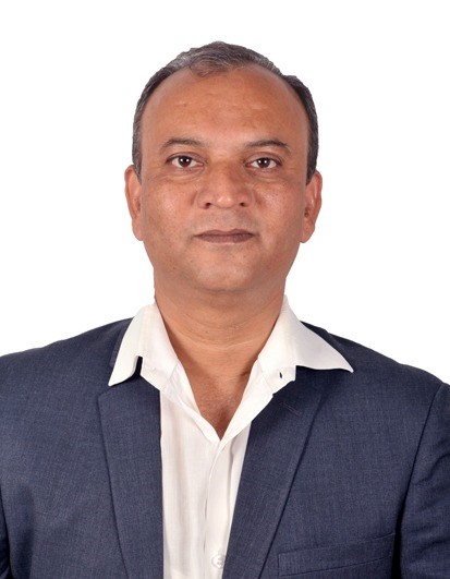 Mr Kailash Thakur