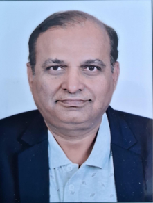 Mr Kishore Jere