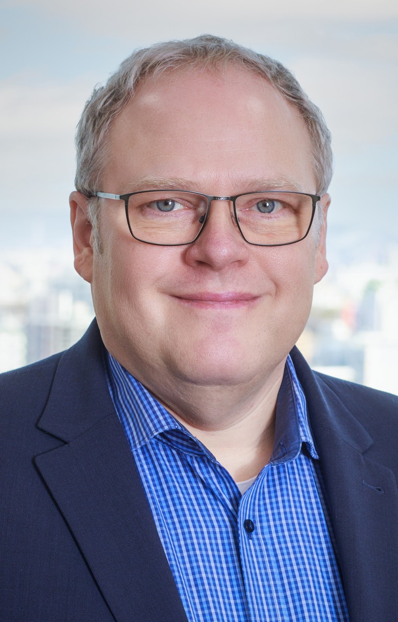 Dr Bjoern Dingwerth