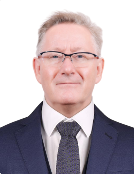 Mr Daniel Primett