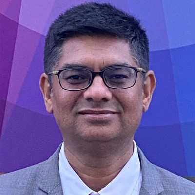 Mr Darpan Sejpal