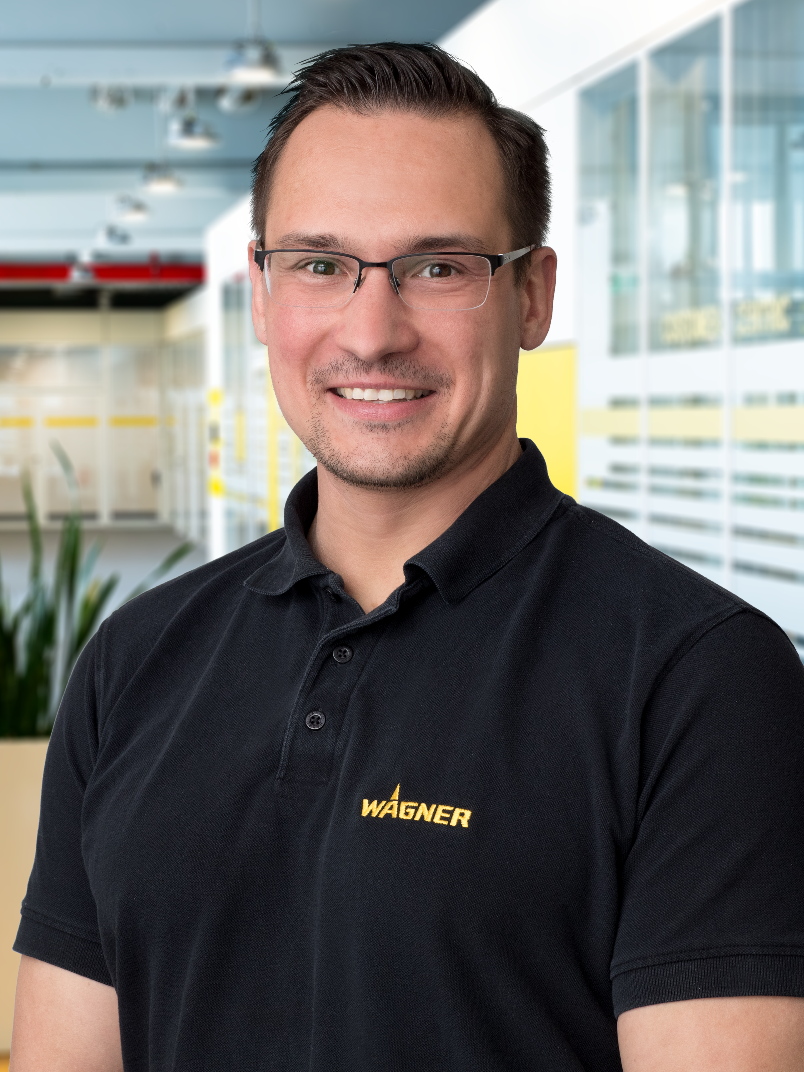 Mr Erik Stein