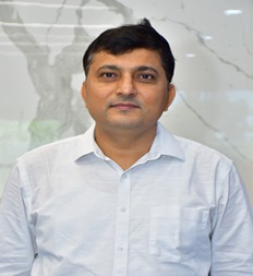 Mr Himanshu Chauhan