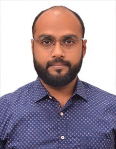 Mr Nabarun Maitra