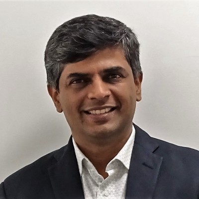 Mr Naveen Goudar