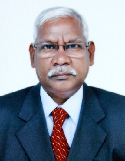 Mr Chandramani PG