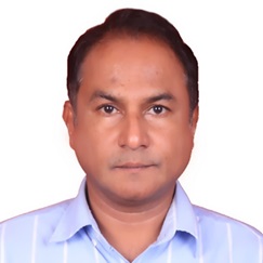 Mr. Praveen Kumar