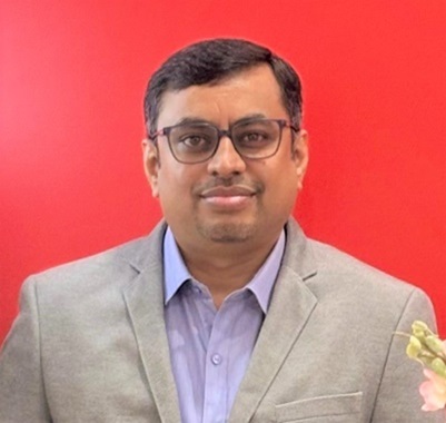 Raghunandana Subbanna