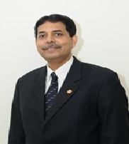 Mr. Subrata Chakraborty