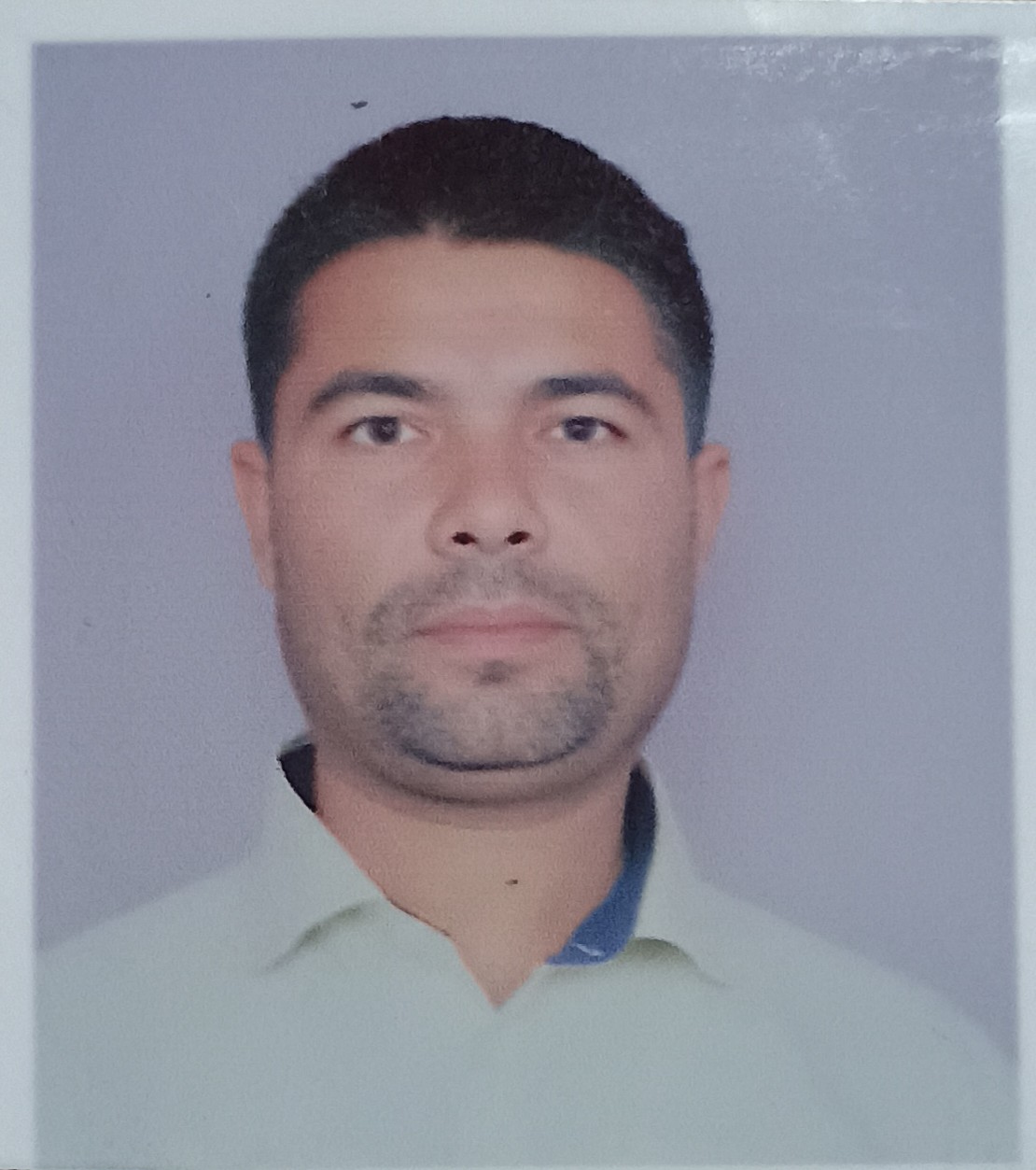 Dr Vijay Bhooshan Kumar
