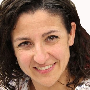 Ms Concepción Sánchez 