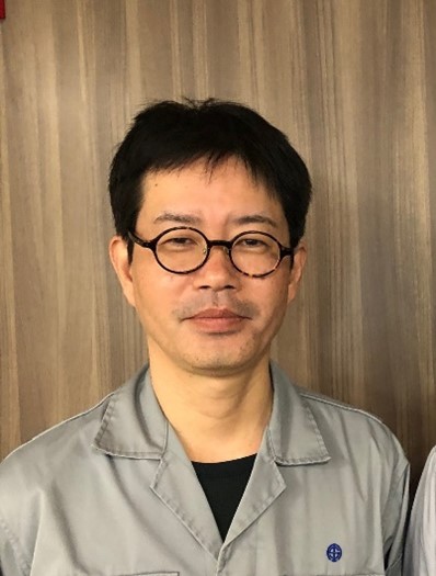 Mr Kanehiro Osakabe