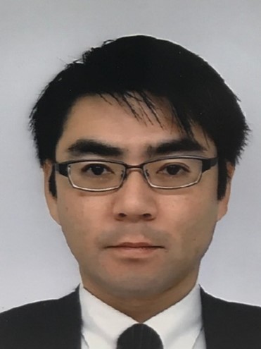 Mr Takanori Yamaguchi 