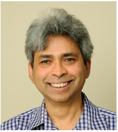 Mr Dilip K Sarkar