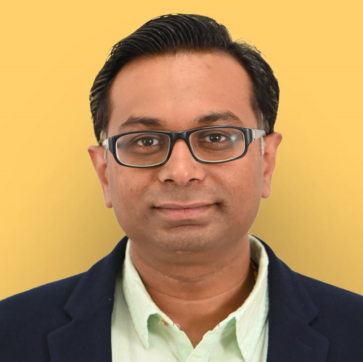 Mr Ravi Borra