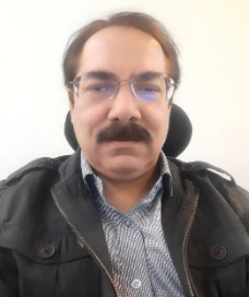Mr Sanjeev Budhiraja 