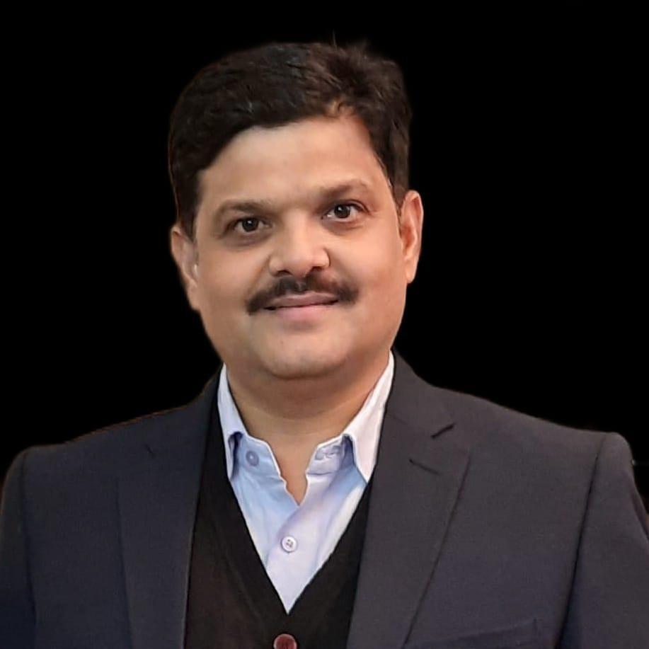 Mr Saurabh Gupta