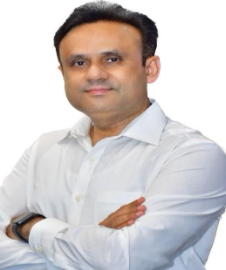 Mr Shahab Shakeel