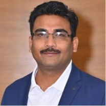 Mr Sumeet Saxena