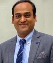 Mr Saurabh Agarwal