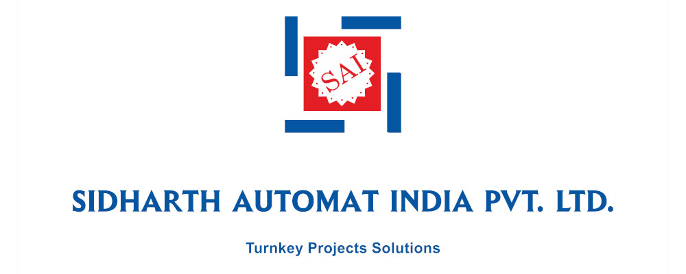 Sidharth Automat India Pvt. Ltd.
