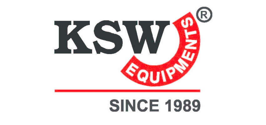 KSW Equipments